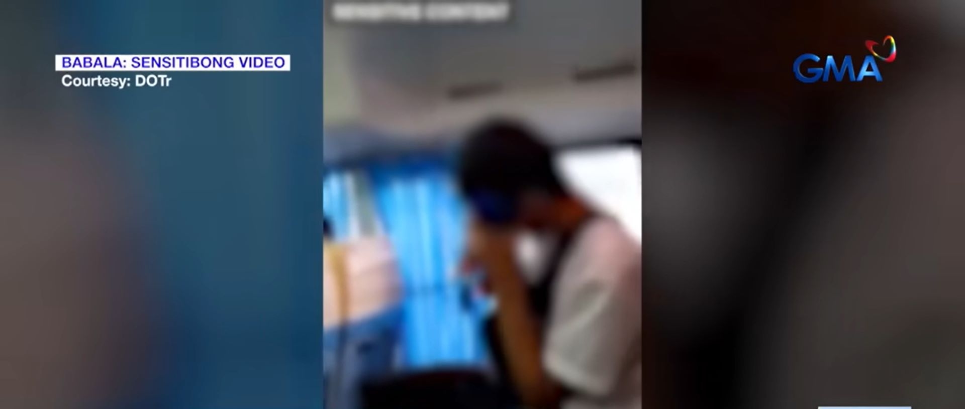 Kin of PWD in bus assault files child abuse complaint vs. 6 alleged assailants