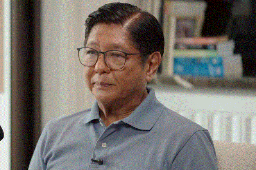 Marcos: Partido Federal now a formidable force
