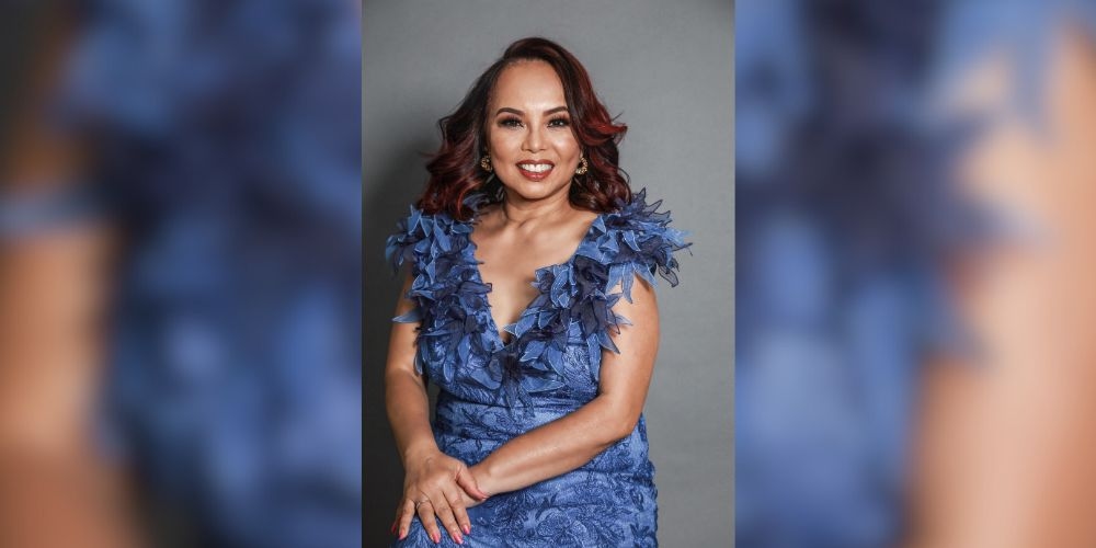GMA's Hollywood correspondent Janet R. Nepales featured in ‘The Extraordinary 85: A Compilation of Quezon City's Women of Merit & Excellence in Nation Building'