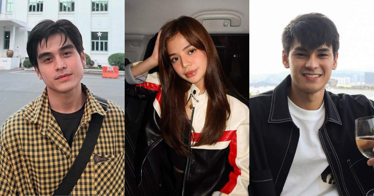 Will Ashley, Bianca De Vera, Dustin Yu to get featured in South Korea billboard
