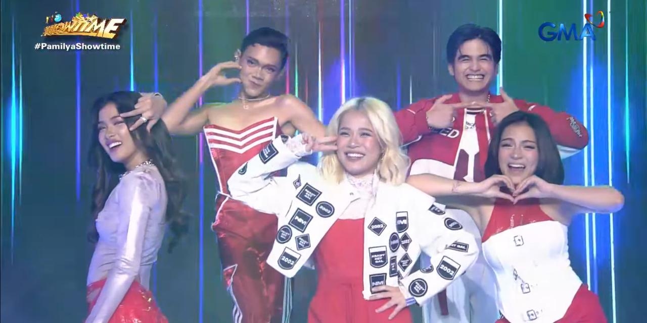 Who among the Pamilya De Guzman 'kids' is mowm Klarisse De Guzman's favorite?