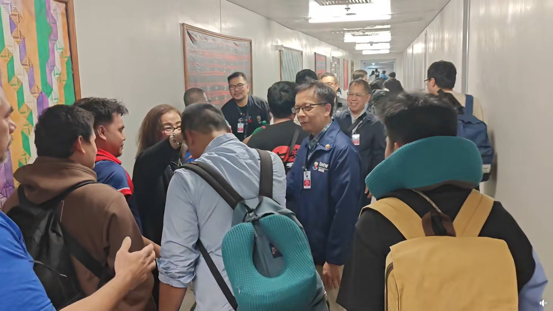 11 Magic Seas crew members arrive in PH