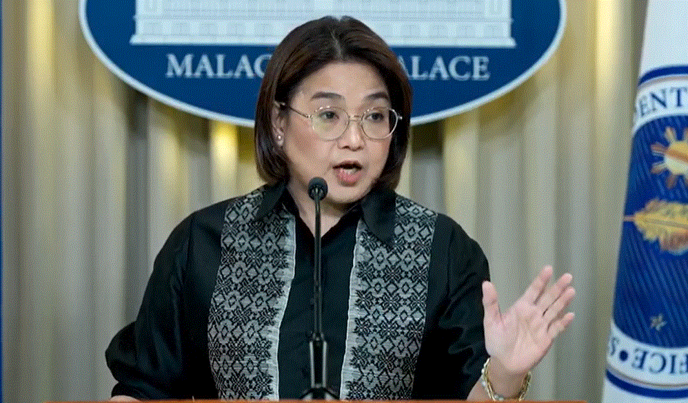 COA's unmodified opinion doesn't mean absence of irregularities —Palace