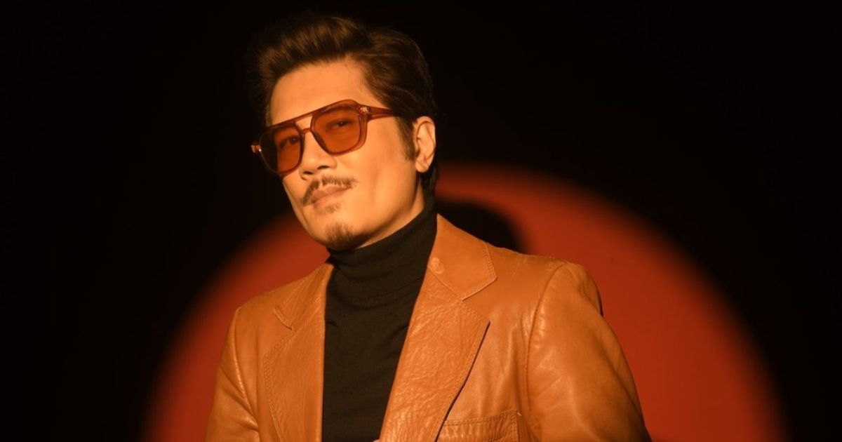 The King of Soul is back: Janno Gibbs signs with GMA Music