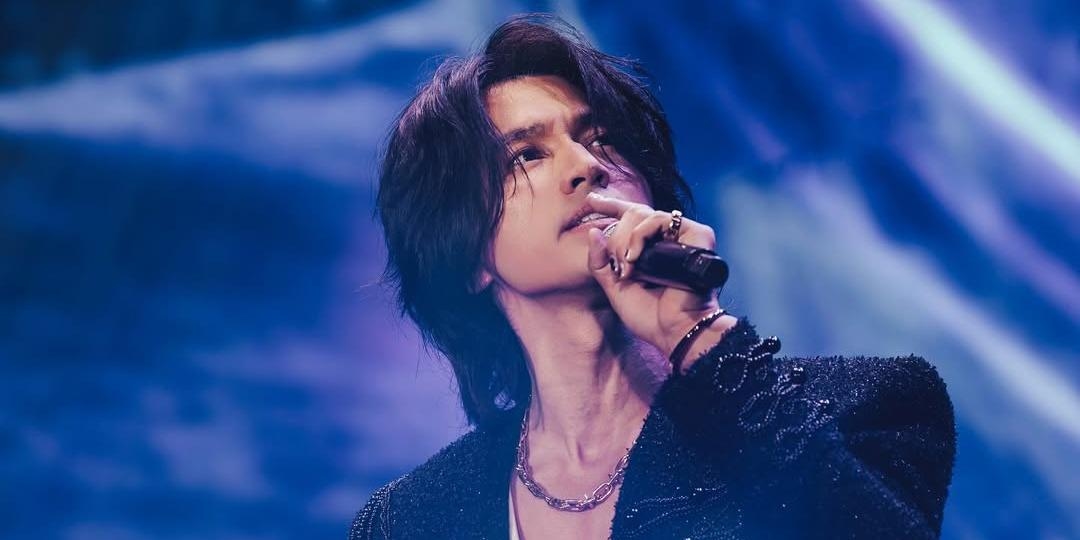 Jerry Yan after F4 reunion: 'Thank you for the wonderful memories and youth'