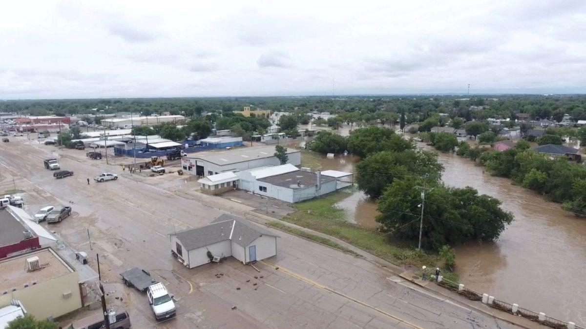 No Filipinos hurt in deadly Texas floods — DFA