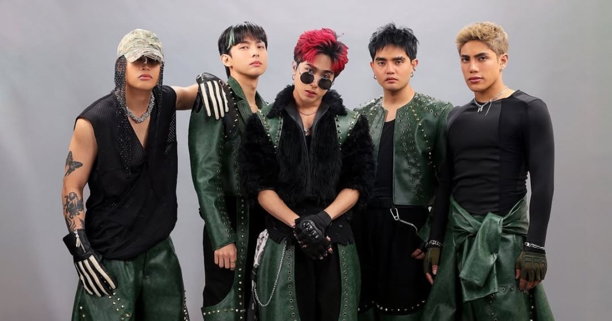 SB19 adds second show to 'Simula at Wakas' world tour in Hong Kong