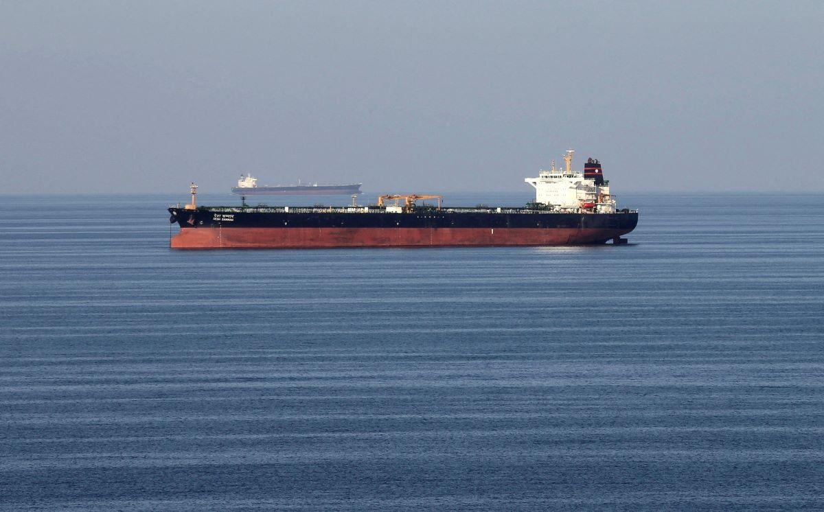 Iran made preparations to mine the Strait of Hormuz, US sources say