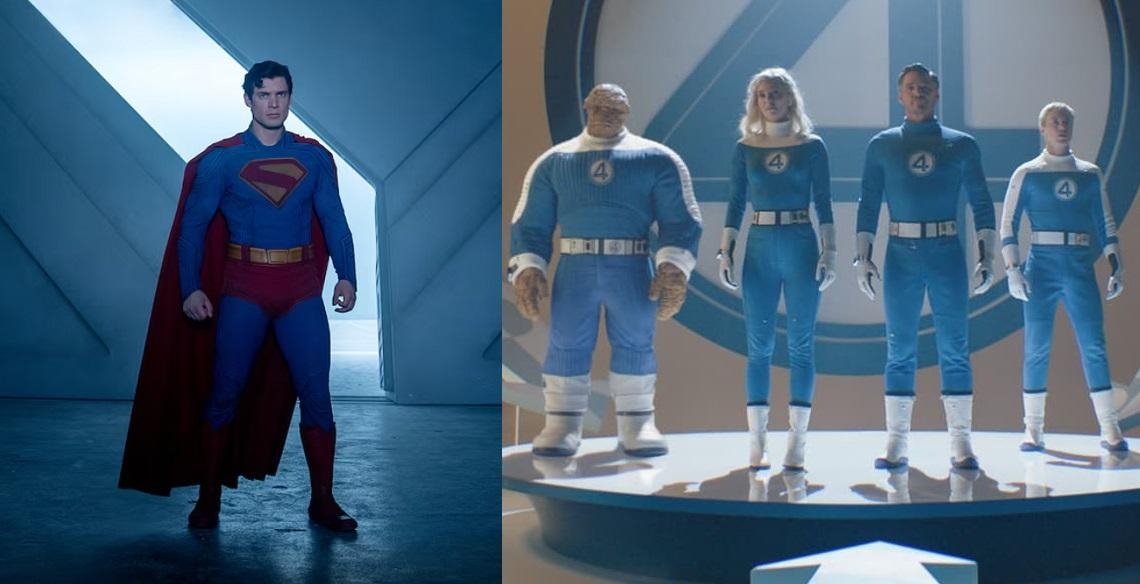 Superhero films ignite rivalry among Marvel and DC comic fans