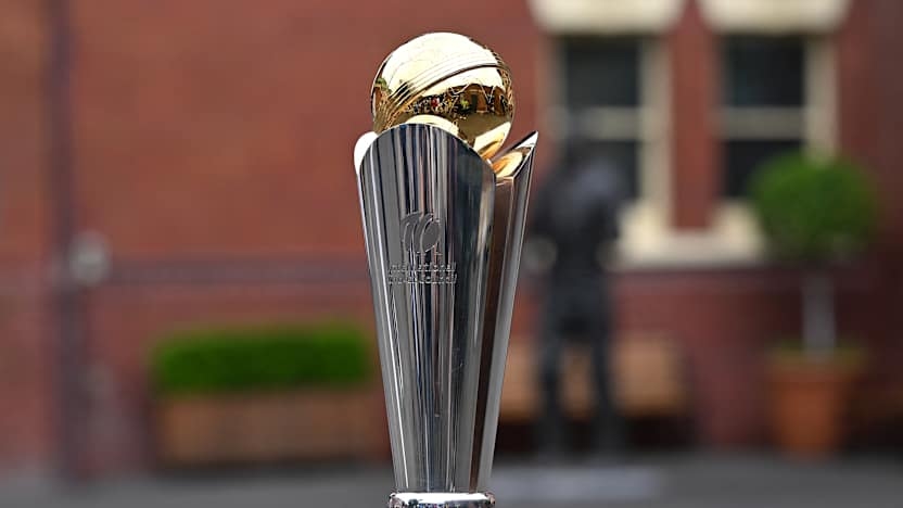 Additional tickets for ICC Men's Champions Trophy 2025 UAE matches to go on sale today