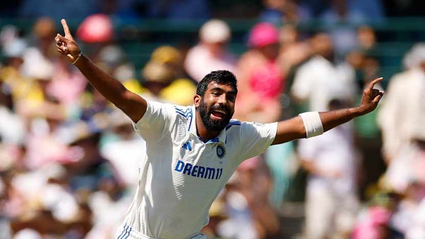 ICC AWARDS 2024: Bumrah, Mandhana and Azmatullah honoured as Test and ODI winners crowned