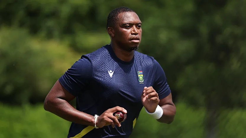 Proteas quick ready to spoil Australia's party at WTC25 Final