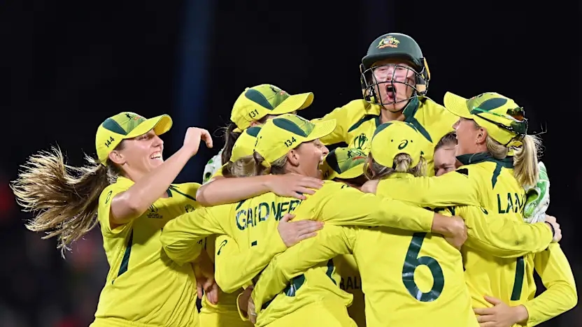 Warm-up schedule out for ICC Women's Cricket World Cup 2025  ICC Women's Cricket World Cup, 2025