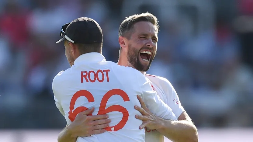 Lord's Test hangs in balance after close day two