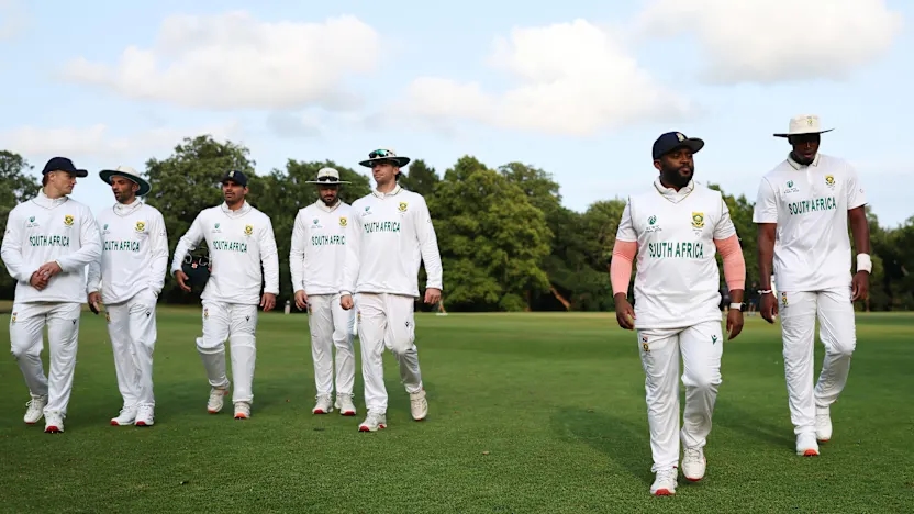 ICC World Test Championship Final: South Africa squad profiles