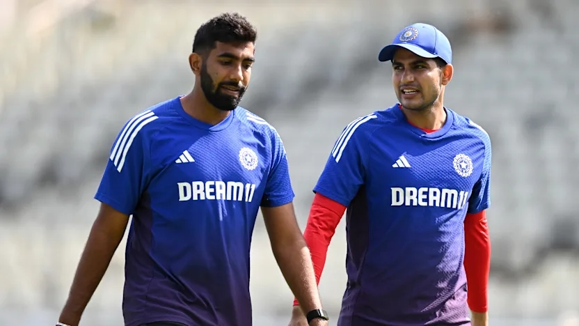 India make Bumrah call among other changes for Edgbaston  ICC World Test Championship