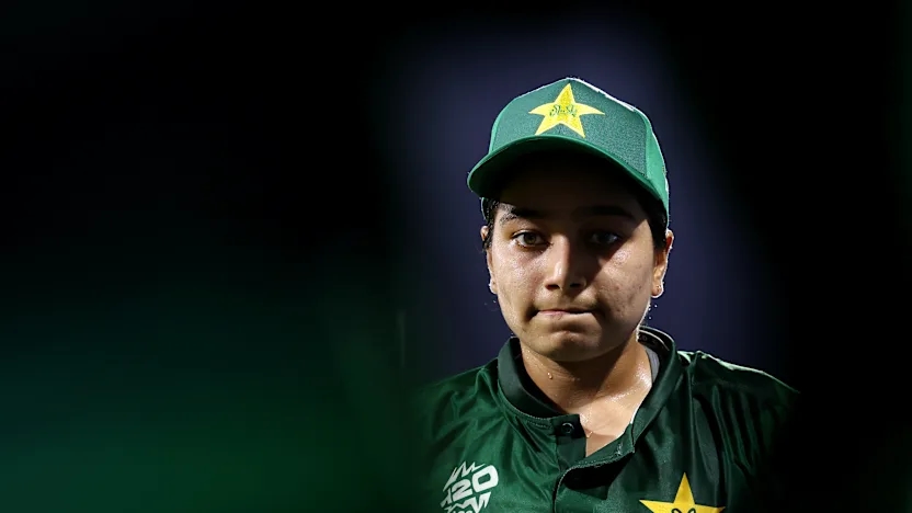 Pakistan eager to keep momentum rolling ahead of World Cup  ICC Women's Cricket World Cup, 2025