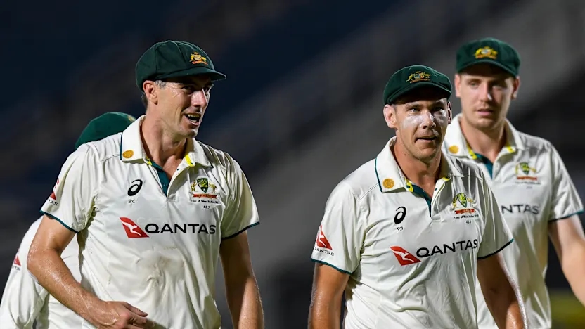 Smith backs ‘relentless' Aussie pace attack in Lyon's absence  ICC World Test Championship