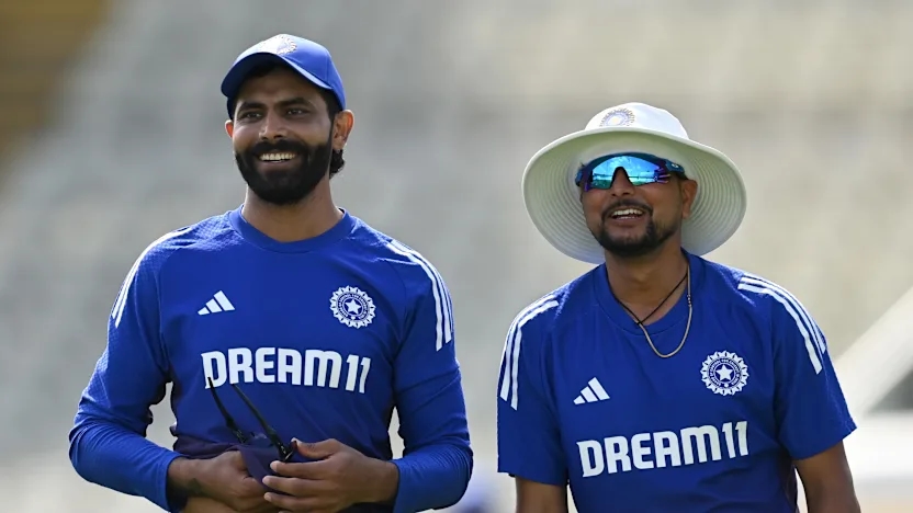 India advised to bring in key spinner for Edgbaston bout  ICC World Test Championship