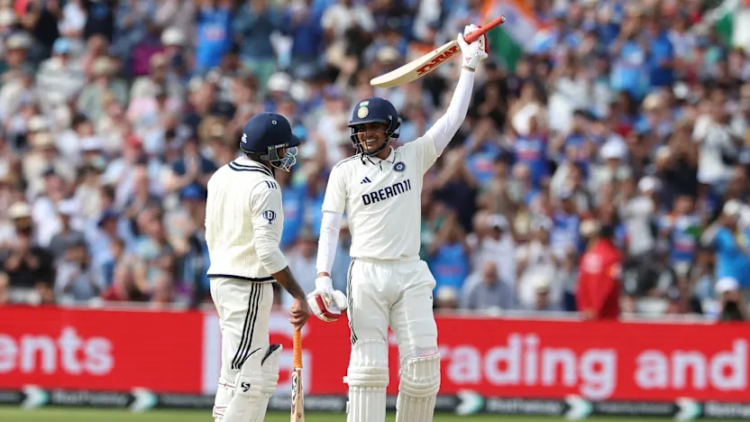 Gill's marathon knock leaves England a mountain to climb  ICC World Test Championship