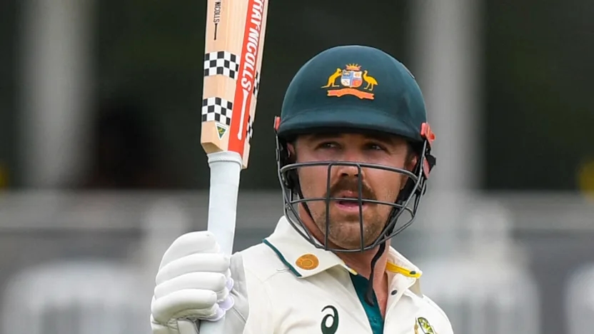 Head, Nissanka and Pretorius prosper in ICC Men's Test Player Rankings