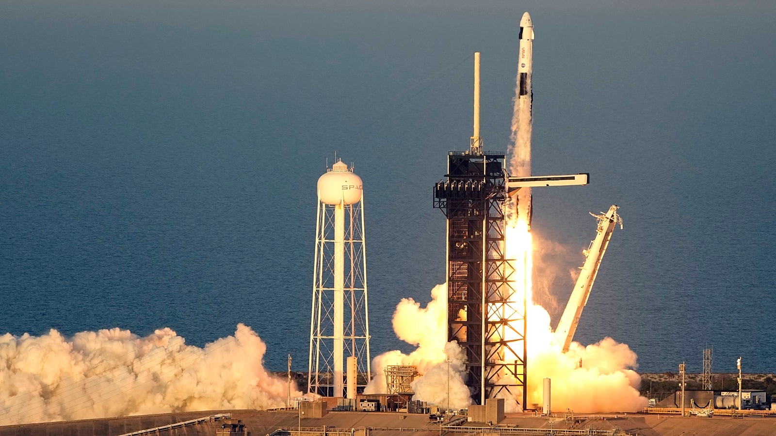 Top 10 upcoming space missions to watch in 2025 and beyond