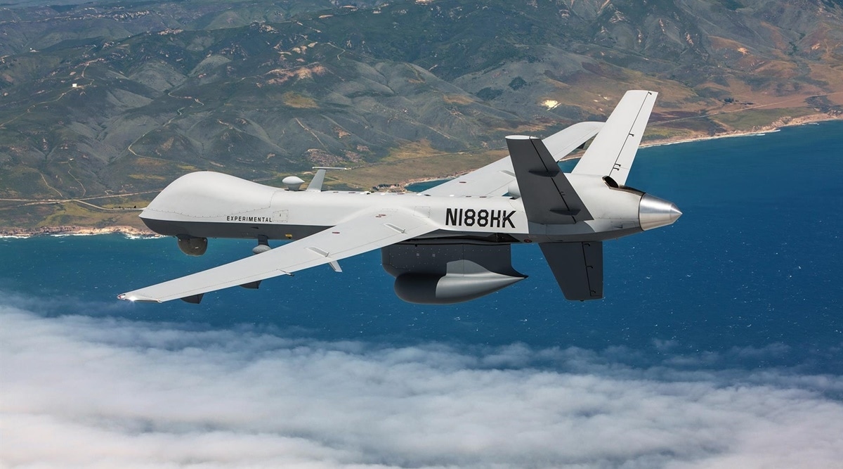 Warfare is going autonomous — India must catch up