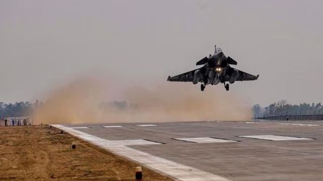 Air Chief Marshal A P Singh is right. India's defence capabilities are dragged down by systemic issues