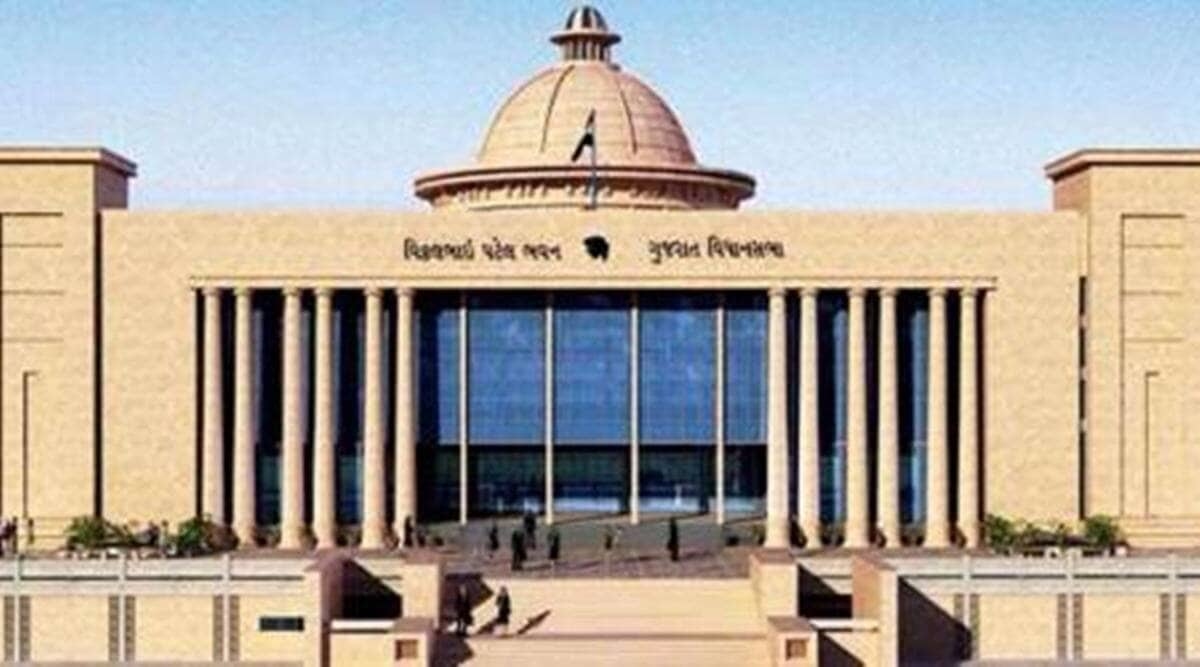 Gujarat Confidential: Lot's in a name