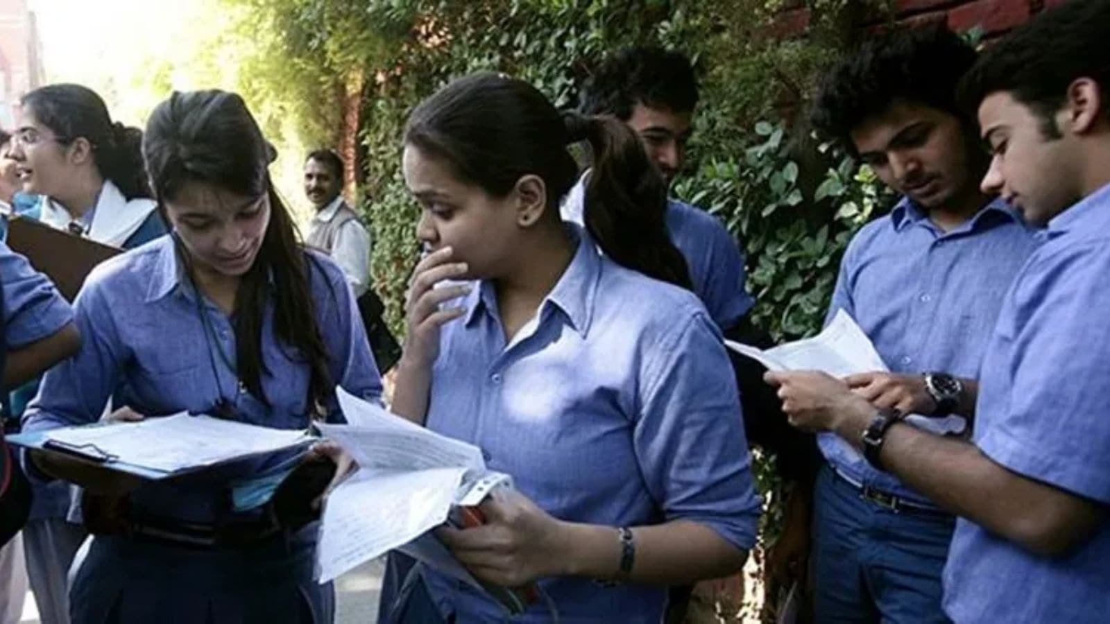 CBSE Supplementary Exam Date Sheet 2025 Released for Class 10, 12: Check full schedule here