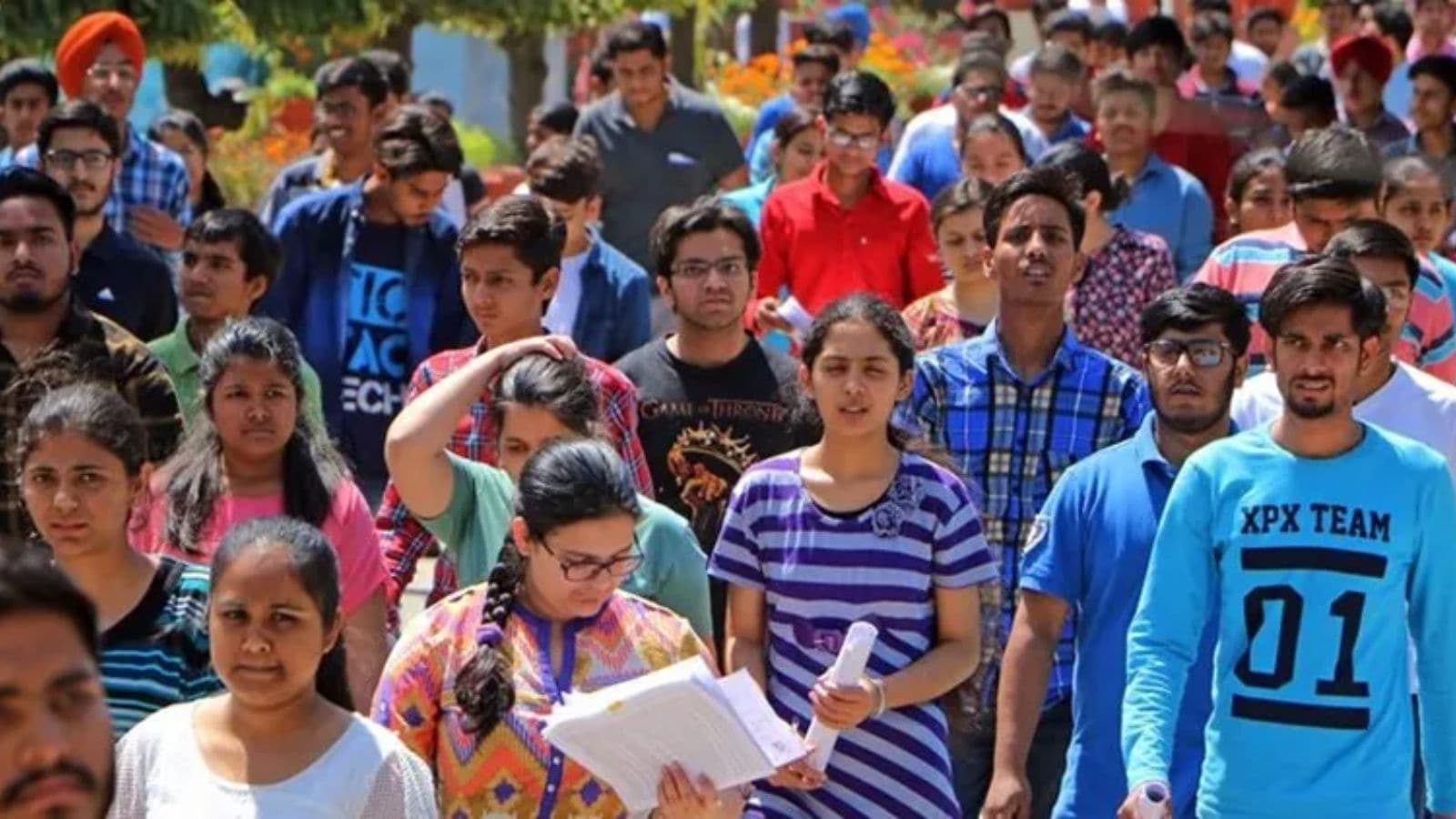 GUJCET 2025: Application window opens to access OMR sheets at gujcet.gseb.org