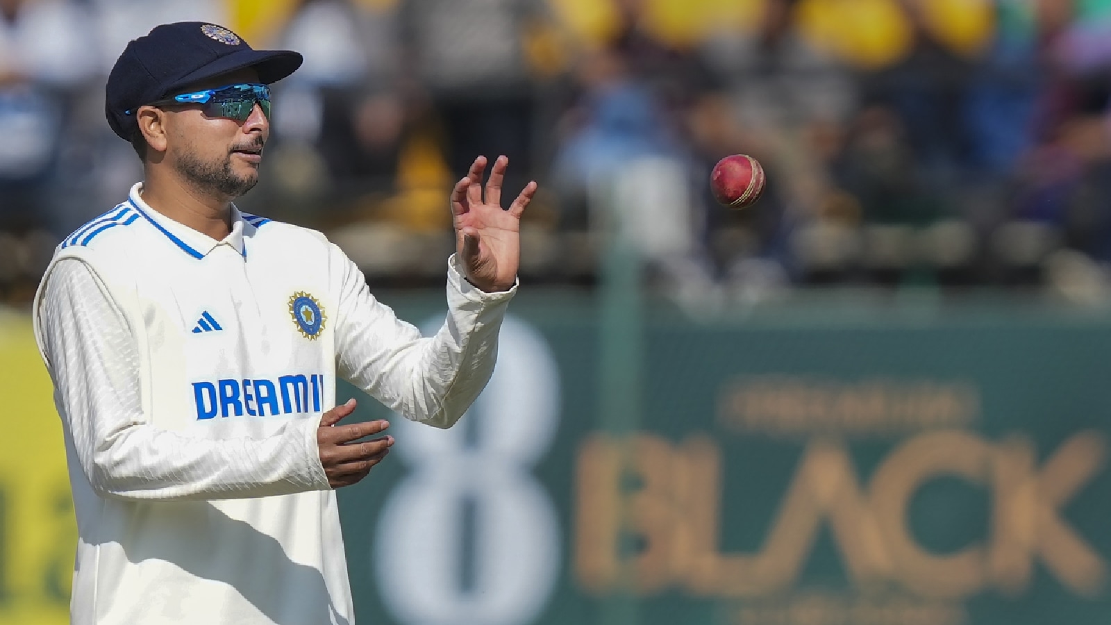‘I'm a little baffled that Kuldeep Yadav wasn't picked': Sunil Gavaskar slams Indian team management over leg-spinner's exclusion