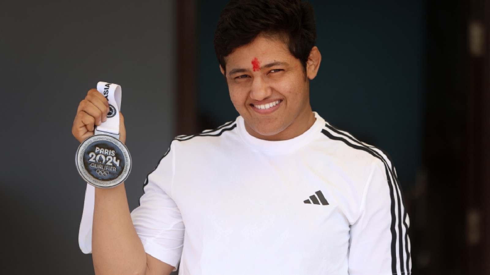 Reetika Hooda, who made history as India's top heavyweight wrestler, suspended for doping