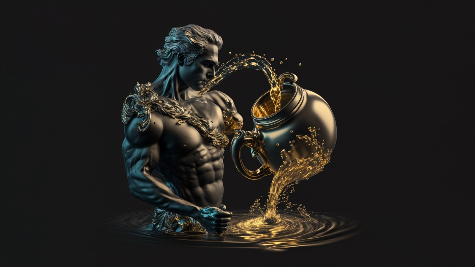 Aquarius Horoscope Today, 28 June 2025: A demanding day lies ahead