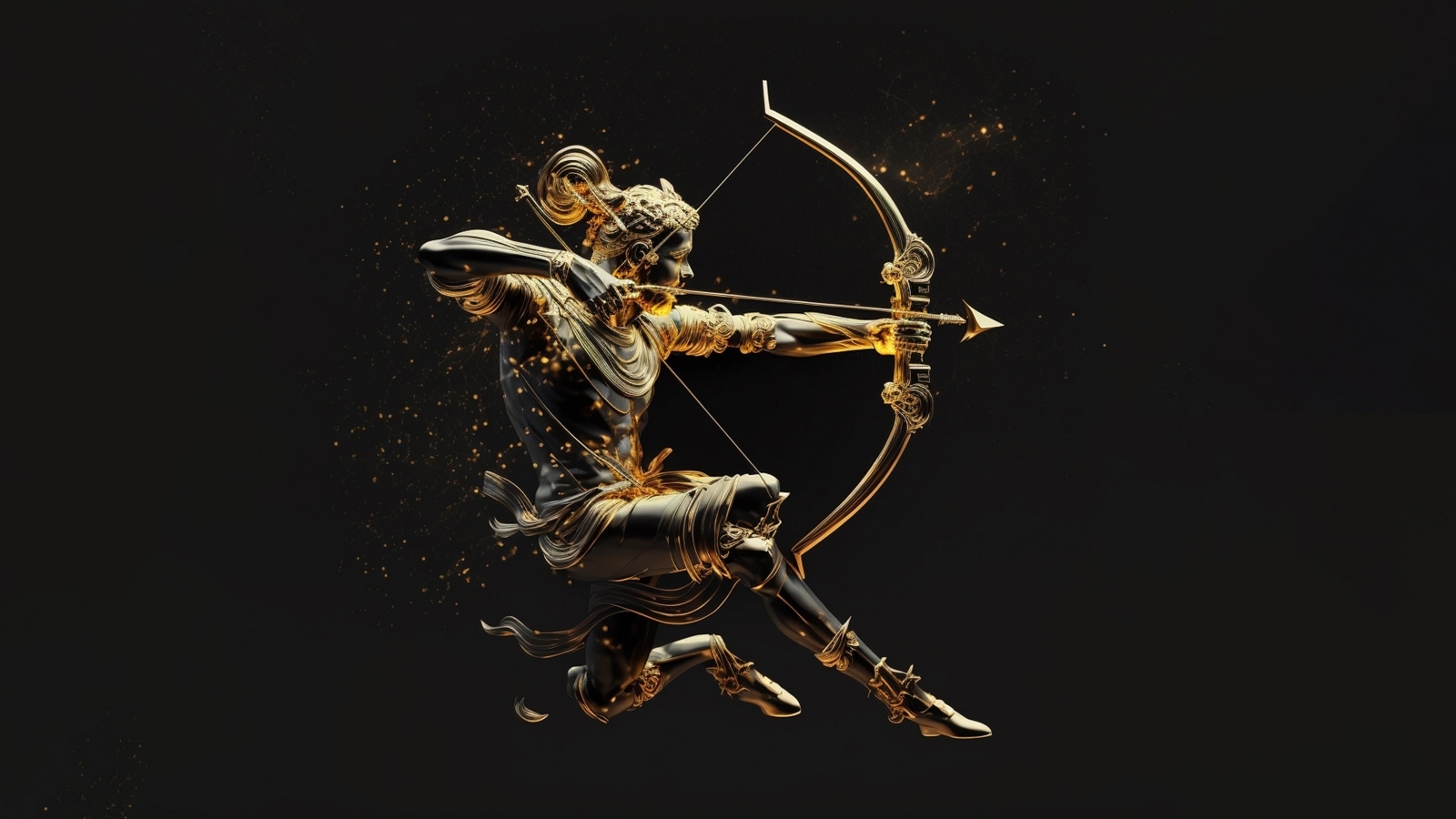 Sagittarius Horoscope Today, 13 July 2025: Discover what stars say about your career, finance and love