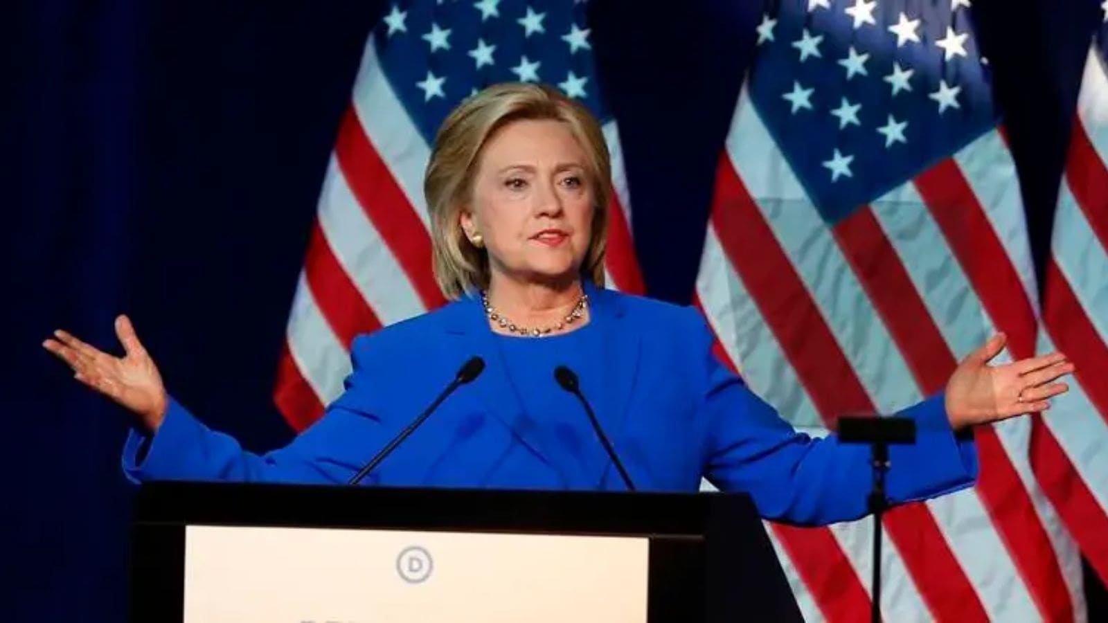 FBI ‘failed to investigate' Hillary Clinton's email case, declassified documents reveal
