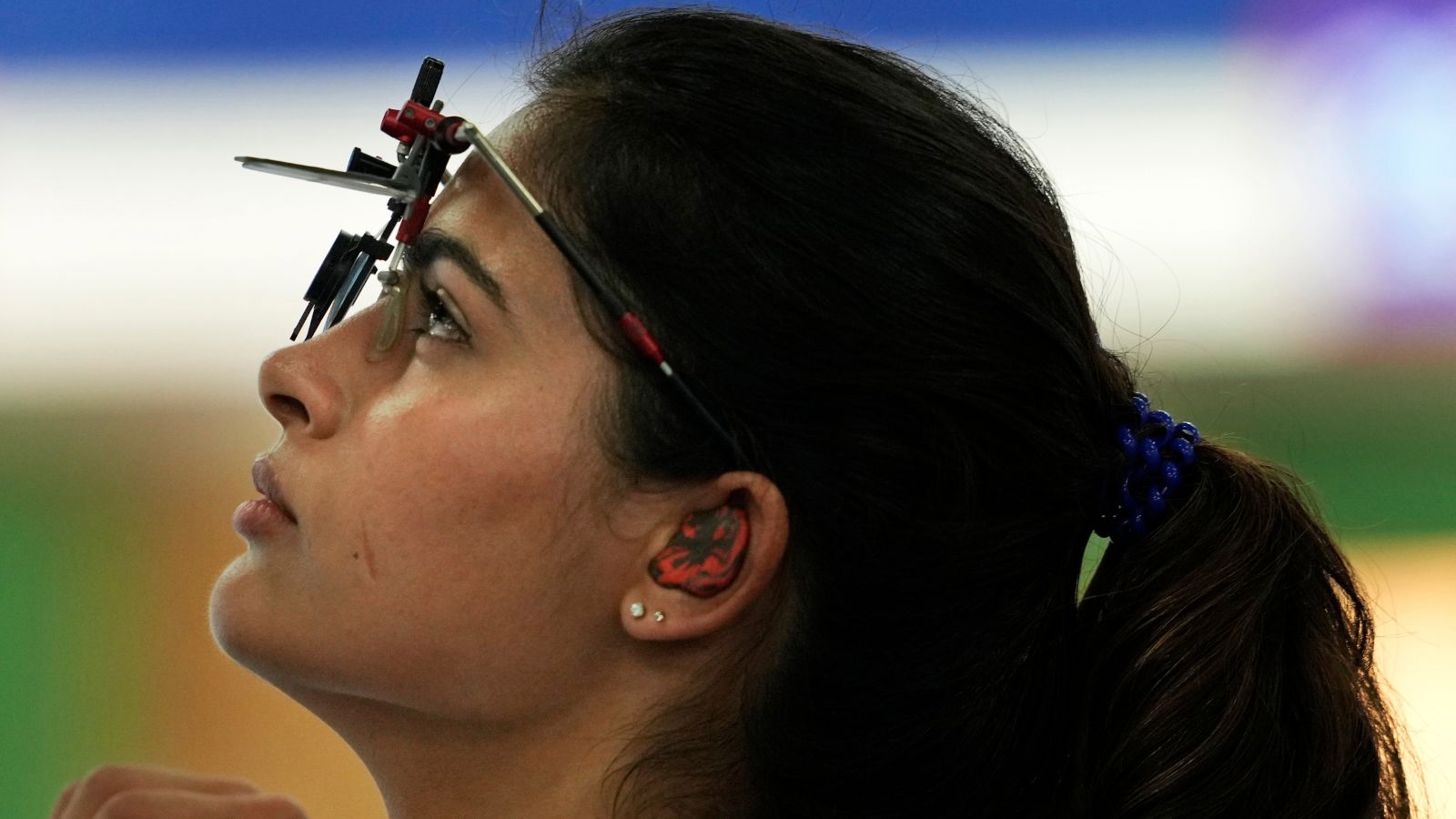 ISSF World Cup: Manu Bhaker, Chain Singh reach finals but miss out on medals in Munich