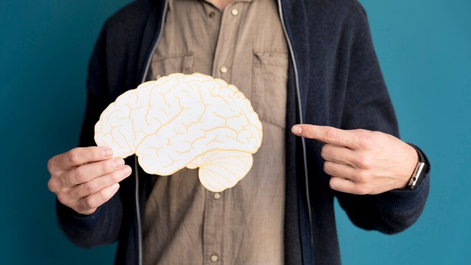 Neurologist shares 3 brain exercises to improve your focus and memory