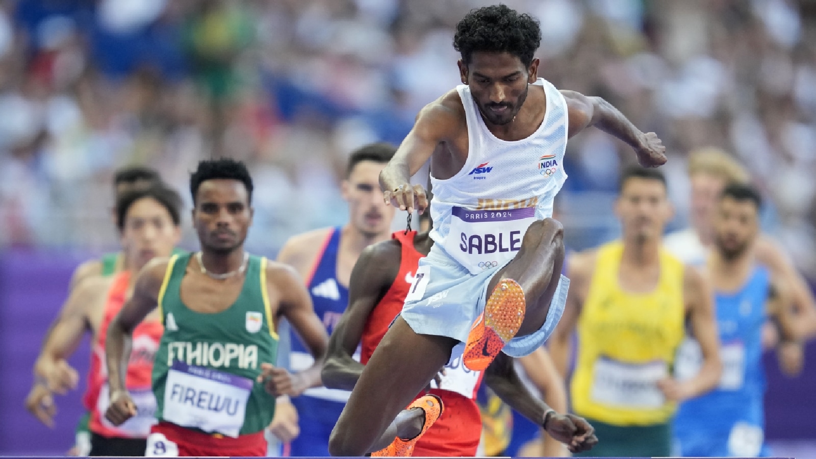 Fit-again after calf and hamstring injuries, steeplechaser Avinash Sable eyes training stint in Morocco before World Athletics Championships