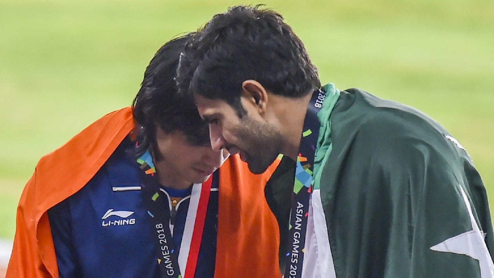 Why Arshad Nadeem will not compete against Neeraj Chopra at Diamond League in Poland