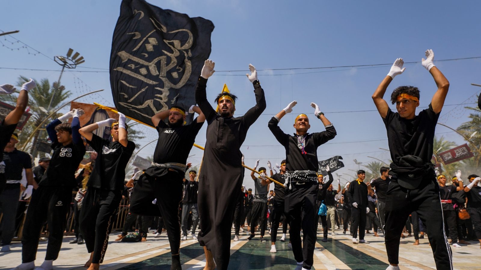 Religious tours to Iran-Iraq to resume, some pilgrims to stay back due to fragile ceasefire