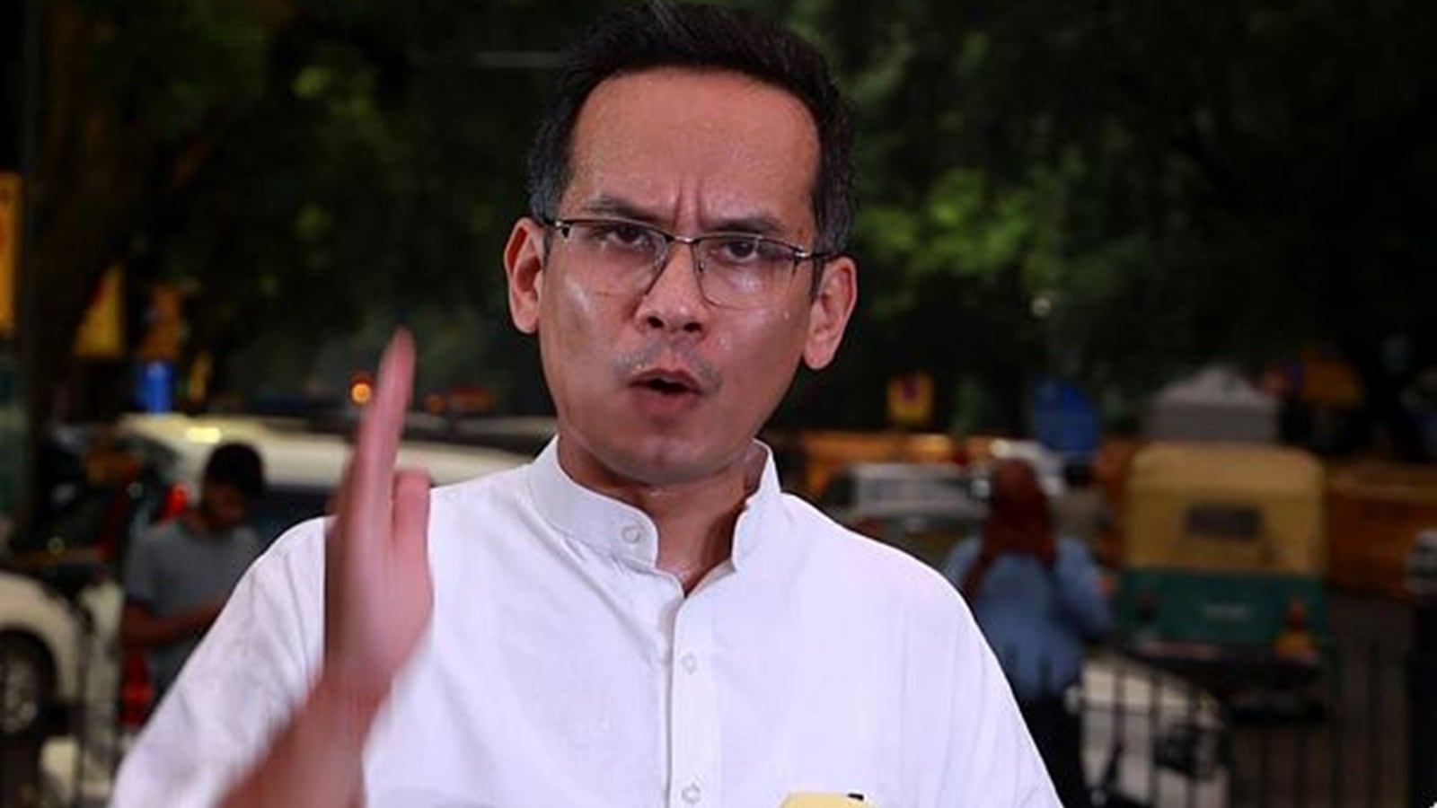 Gaurav Gogoi: ‘Dhankhar's resignation shows unease between govt and V-P … Congress will defend dignity of a Constitutional post'