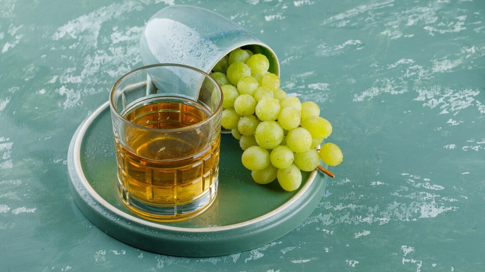 Is grapeseed oil the secret to shinier, stronger hair? Experts weigh in