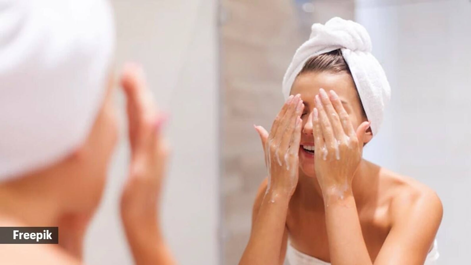 Why dermatologist doesn't recommend applying imli or tamarind mask on the face for pigmentation