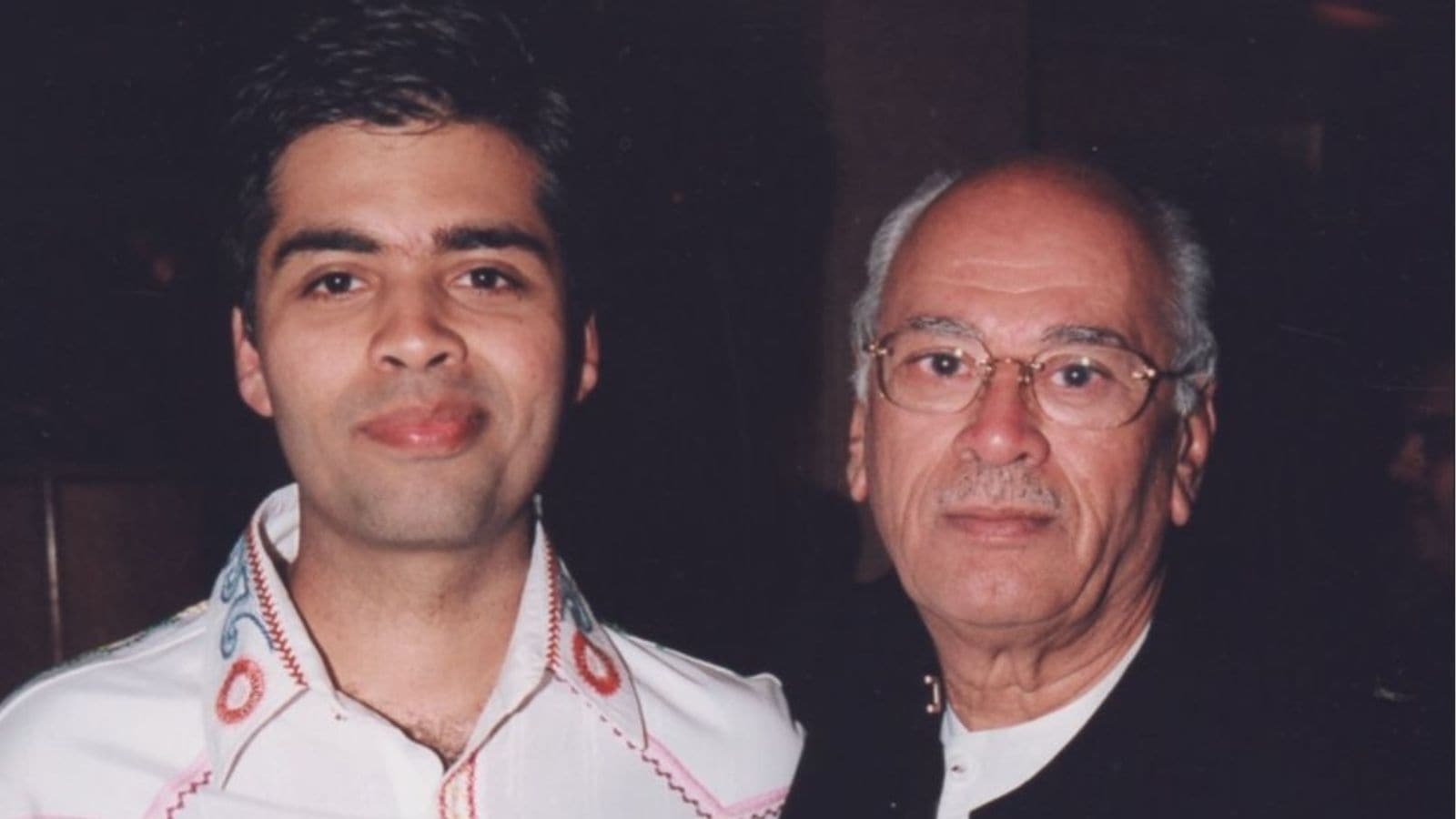 ‘Father Yash Johar had to sell his land, mother Hiroo sold her jewellery after 4 flops': Karan Johar says dad would have laughed at nepotism tag