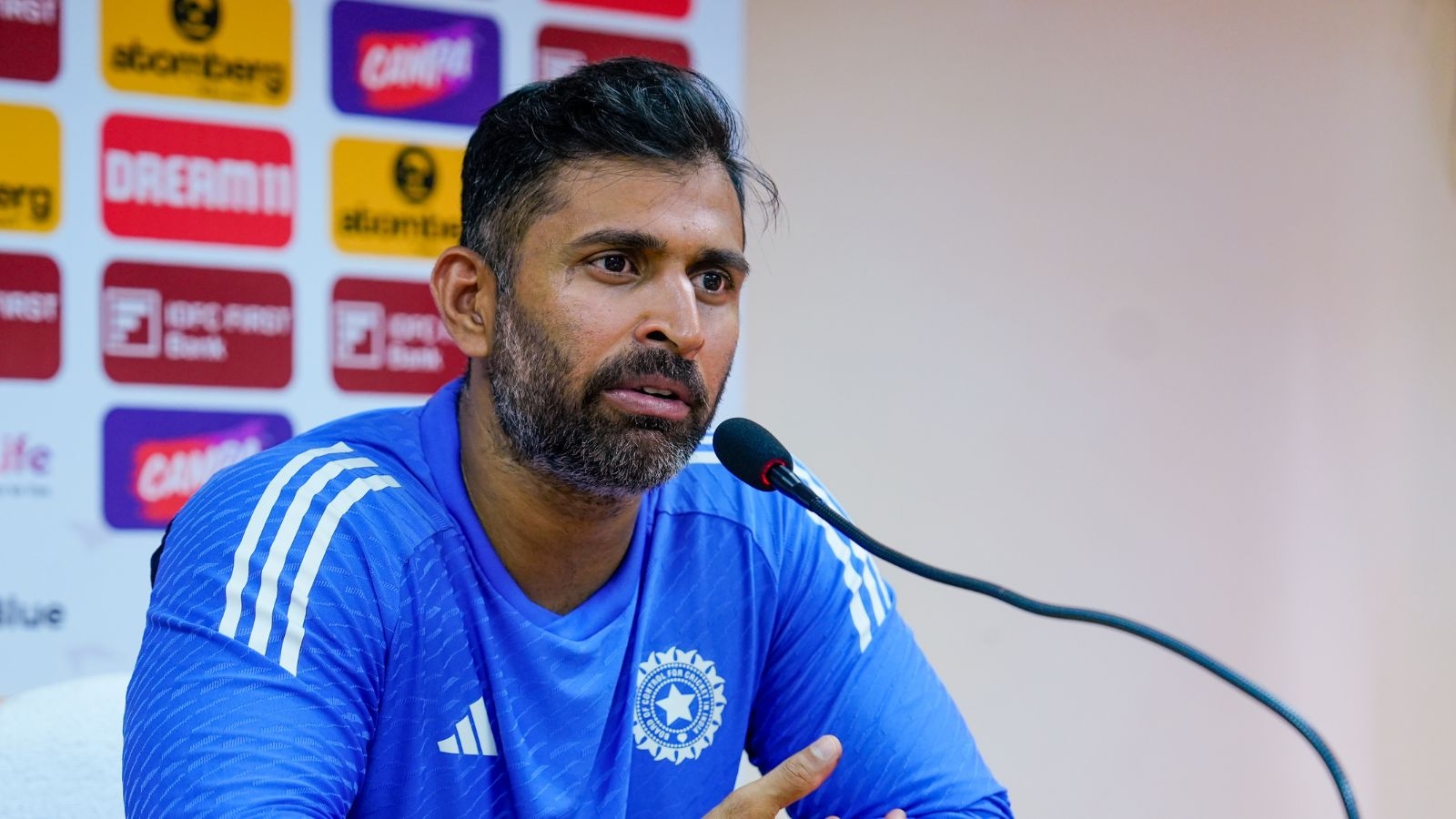 Ex-India assistant coach Abhishek Nayar named mentor for team in T20 Mumbai League 2025