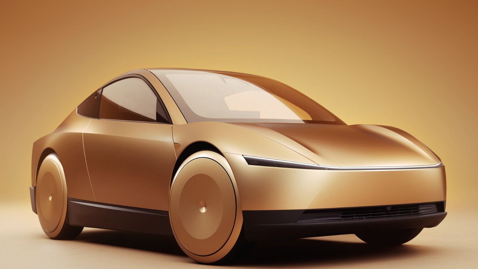 How is Tesla expected to remotely control its robotaxis, and what are its limitations?