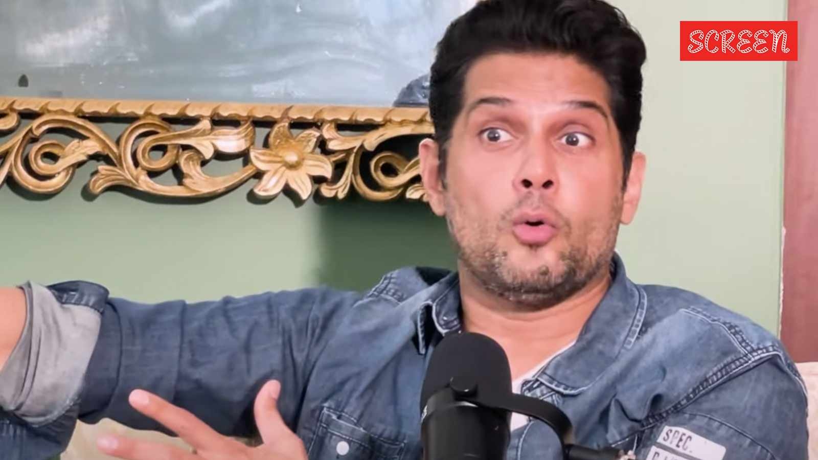 ‘Smriti Irani has not changed a bit, she asked me tu buddha kab hoga?' says Amar Upadhyay