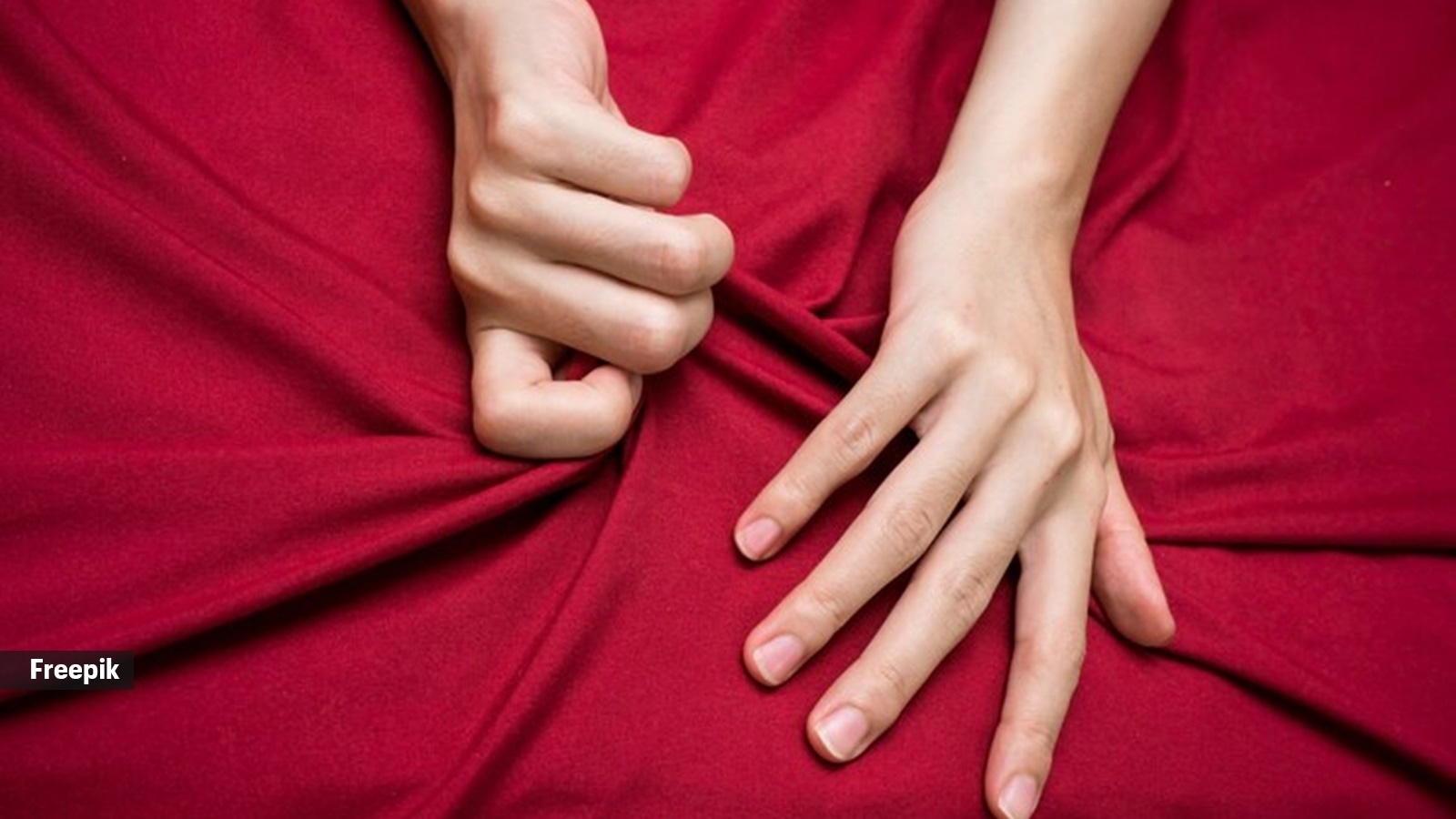 Menopause and libido: Can these three supplements help make your sex life spicy again?