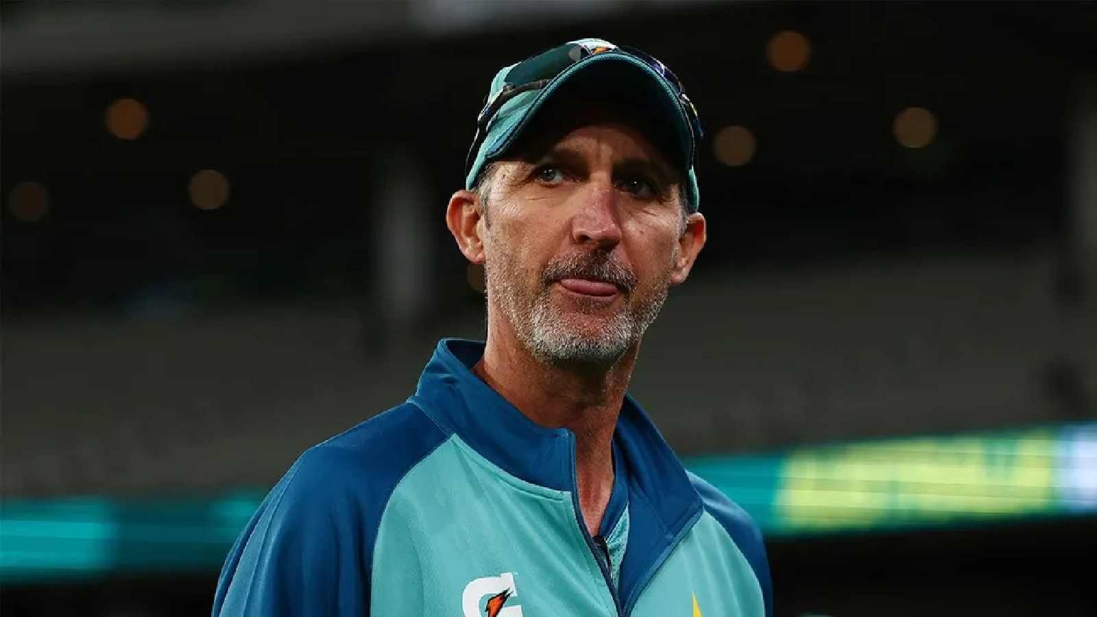 After former coach Gillespie's accusations regarding unpaid dues, PCB refutes claims